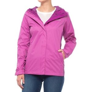 Columbia Sportswear Grey Skies Jacket Coat